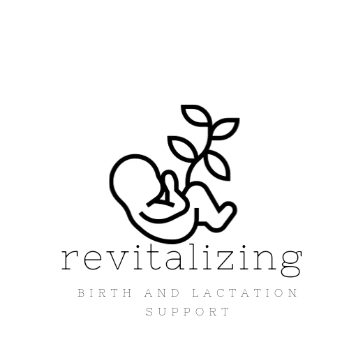 REVITALIZING BIRTH AND LACTATION SUPPORT, LLC